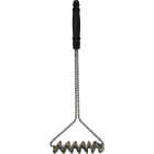 Mr. Bar-B-Q Oversized Oversized Grill Cleaning Brush Image 1