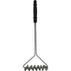 Mr. Bar-B-Q Oversized Oversized Grill Cleaning Brush Image 1