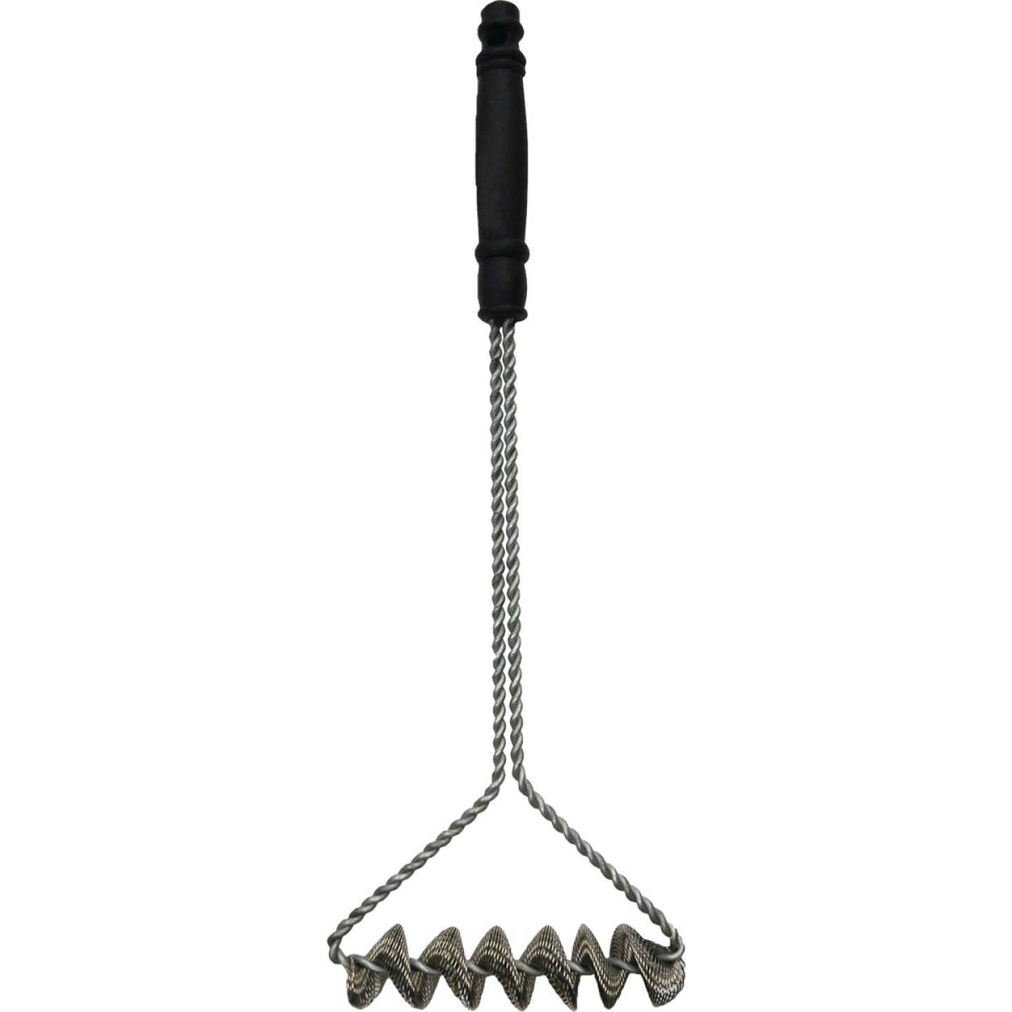 Mr. Bar-B-Q Oversized Oversized Grill Cleaning Brush Image 1
