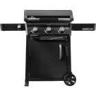 Napoleon Freestyle 24 In. Pre-Seasoned Non-Stick Propane Griddle Image 1