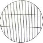 Char-Broil 21 In. Dia. Porcelain-Coated Steel Round Universal Grill Grate Image 1