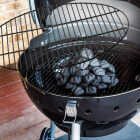 Char-Broil 21 In. Dia. Porcelain-Coated Steel Round Universal Grill Grate Image 2