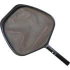 Jed Pool 25 In. x 15 In. x 1-1/2 In. Aluminum Frame Professional Skimmer Head Image 1
