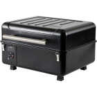 Traeger Ranger Portable Wood Pellet Grill, Black Image 1