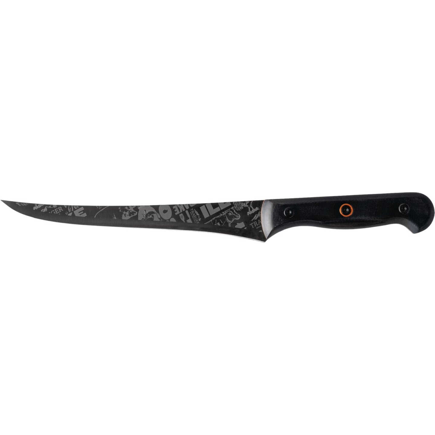 Traeger Filet Knife Image 1