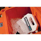 Pelican 5 Lb. 11 in. x 9 in. x 2 in. Cooler Ice Pack Image 2