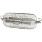Napoleon Rotisserie Grill Basket Image 1