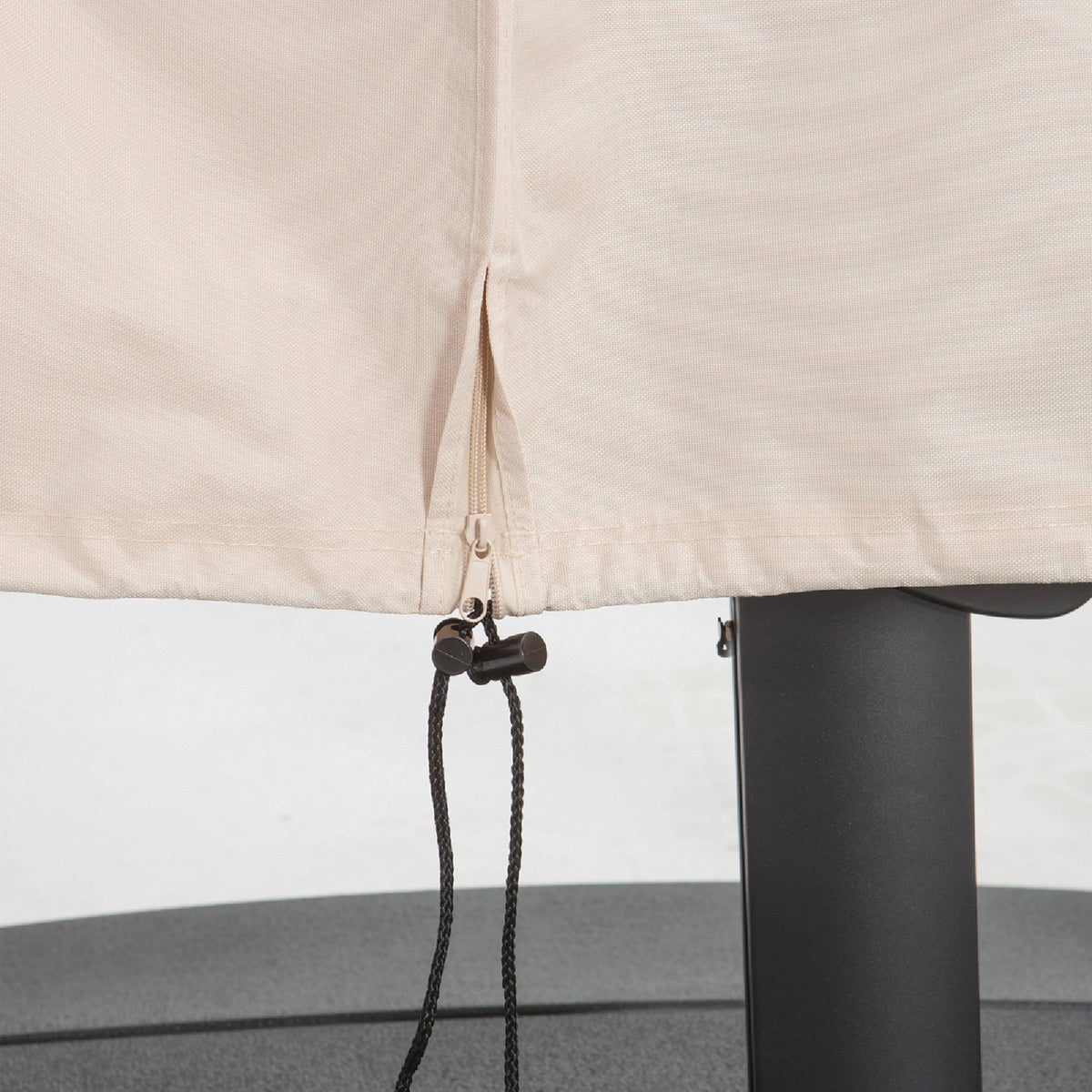 Backyard Basics 11 Ft. Off Set Umbrella Cover Image 3
