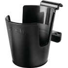 Traeger Pop-And-Lock Molded Plastic Cup Holder Image 1