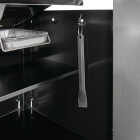 Weber Genesis S-435 4-Burner Liquid Propane Gas Grill, Stainless Steel Image 10