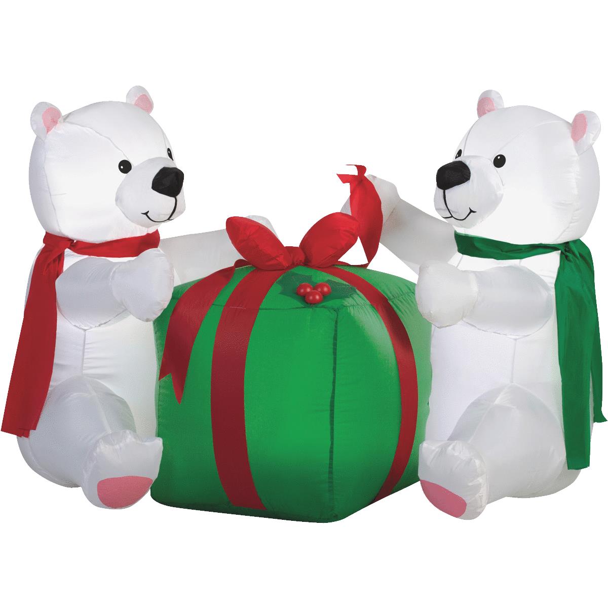 Outdoor Holiday Decorations & Accessories
