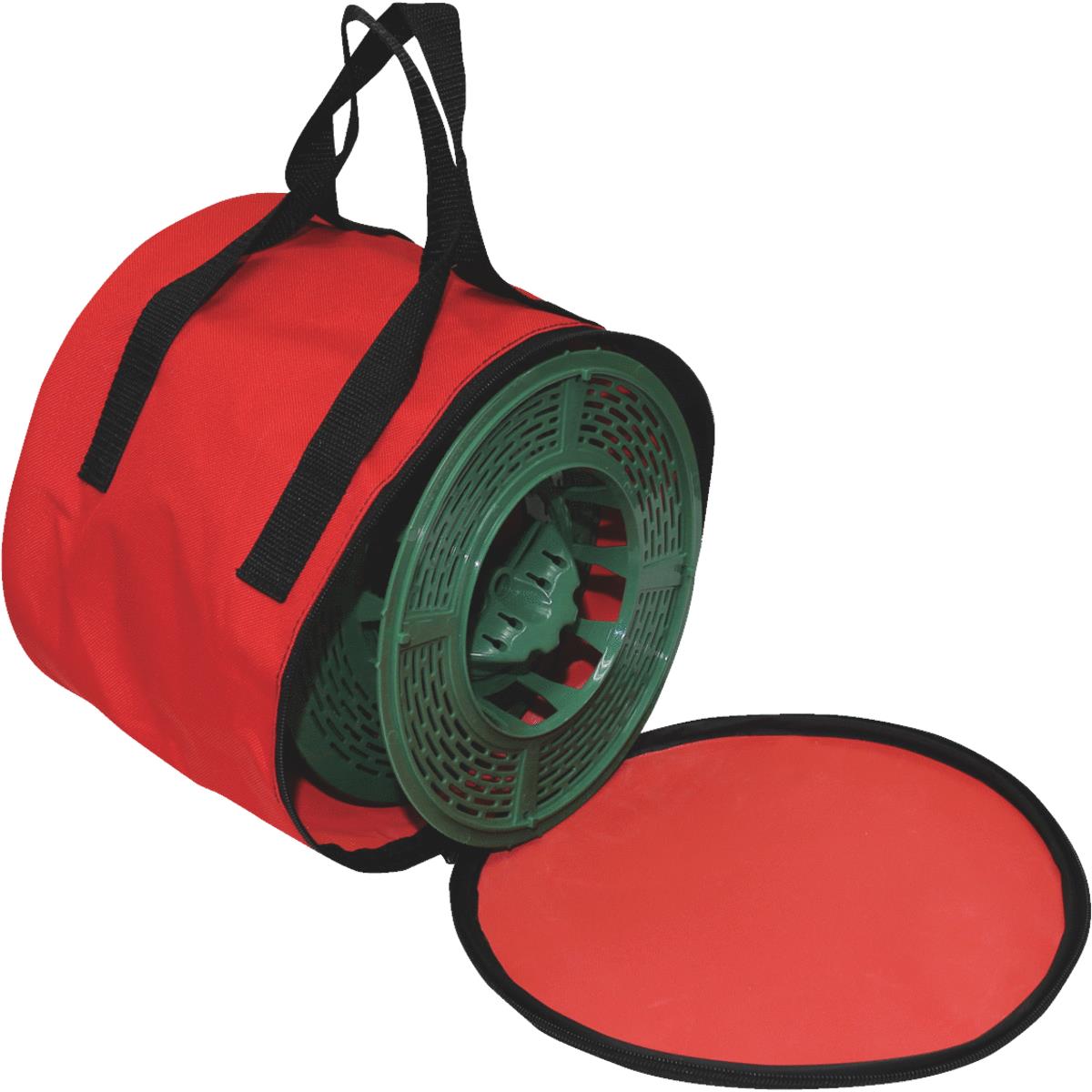 Light Storage Reels