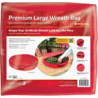 Simple Living Solutions 36 In. Wreath Bag Image 4