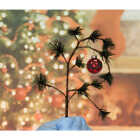 Peanuts 24 In. Charlie Brown Christmas Tree Image 1