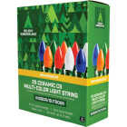 Home Impressions Ceramic Multi 25-Bulb C9 Incandescent Light Set Image 5