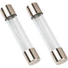 Home Impressions 7A Glass Christmas Light Set Fuses (2-Pack) Image 2