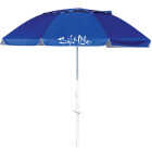 Salt Life 7 Ft. Beach Umbrella with UPF 50+ Protection Image 1
