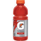 Gatorade 20 Oz. Fruit Punch Wide Mouth Thirst Quencher Drink (24-Pack) Image 1