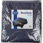 Square Built 72 In. x 80 In. Moving Blanket Image 1