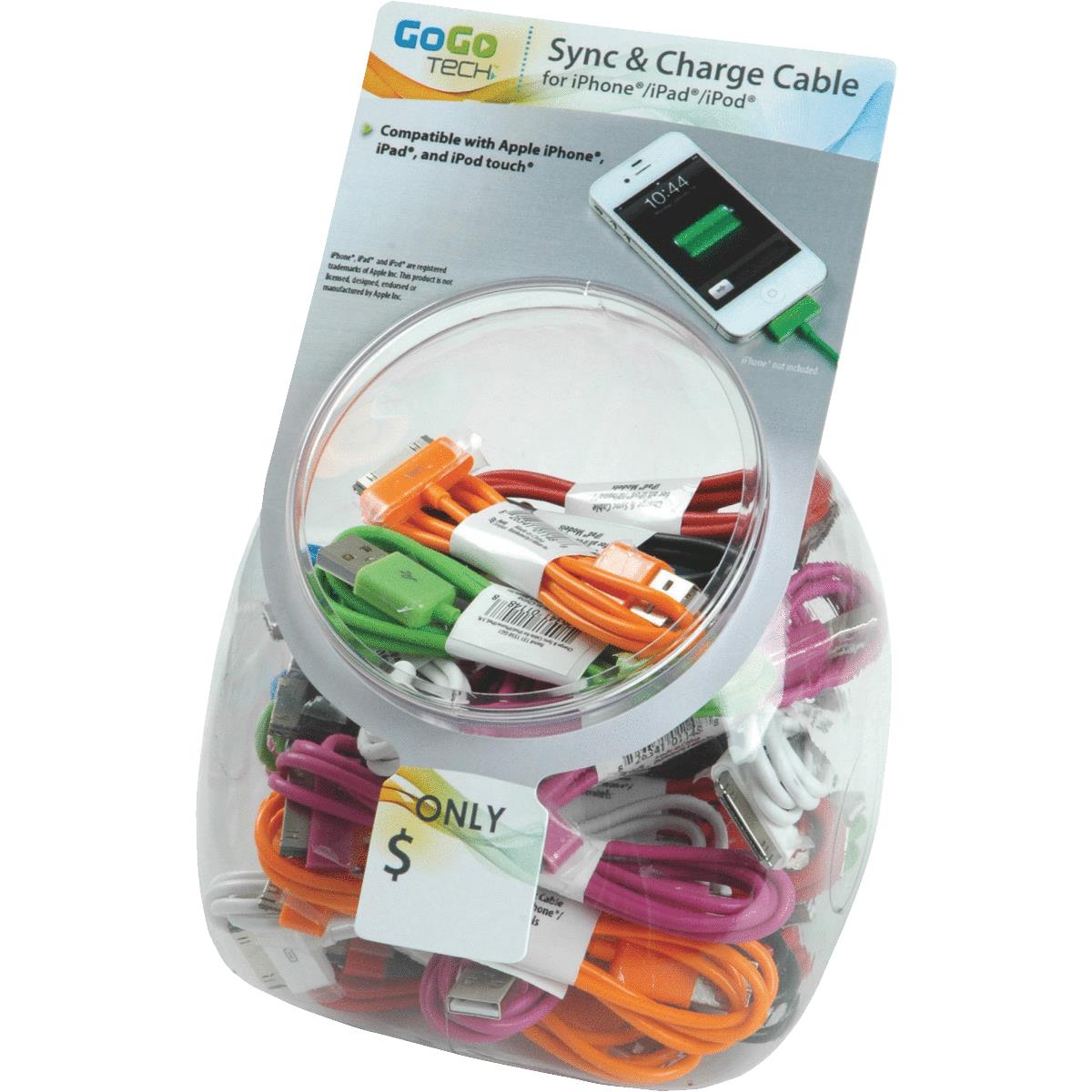 USB TO 30PIN CABLE