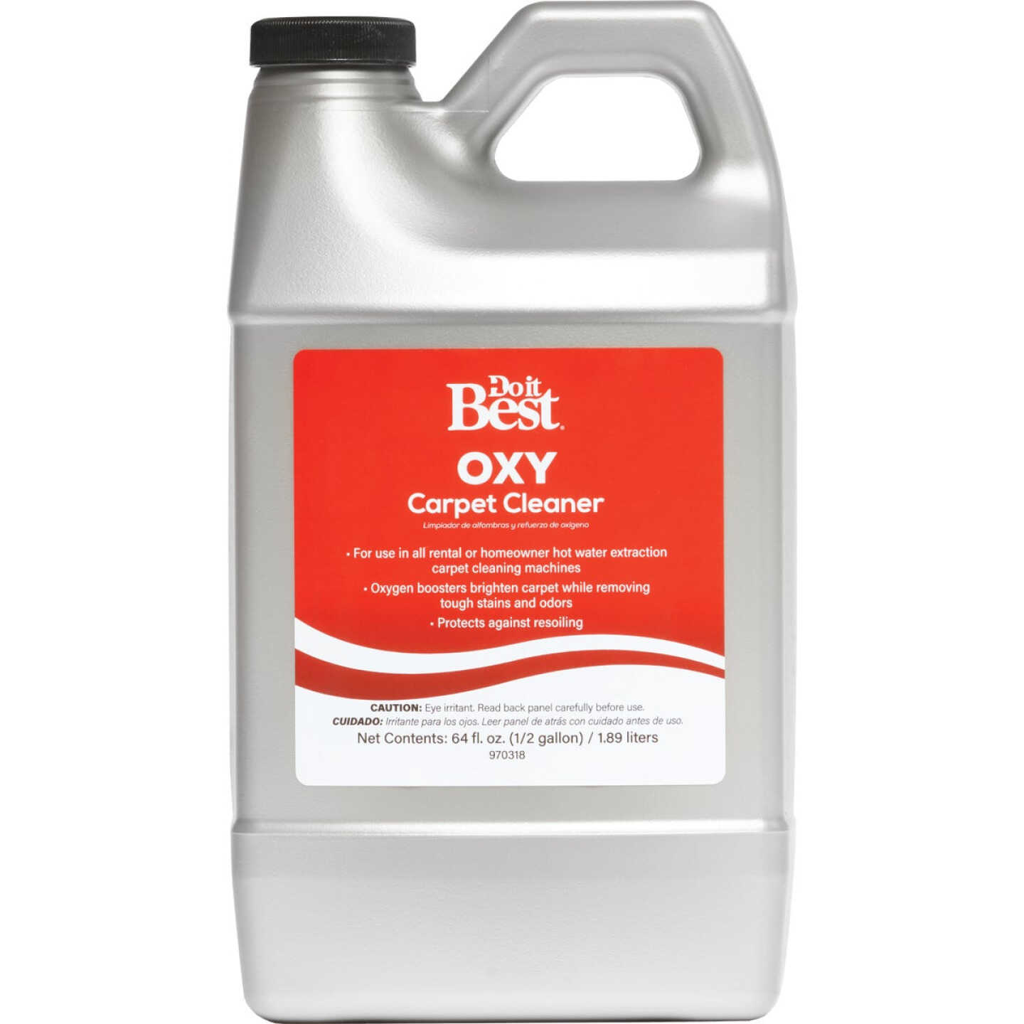 Do it Best 64 Oz. Oxy Carpet Cleaner Image 1