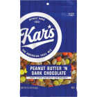 Kar's 5.5 Oz. Peanut Butter 'N Dark Chocolate Trail Mix Image 1