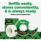 Scotch Magic Tape, 1/2 In. x 800 In. Image 6