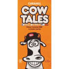 Goetze's 1 Oz. Original Caramel Cow Tales Candy Image 2