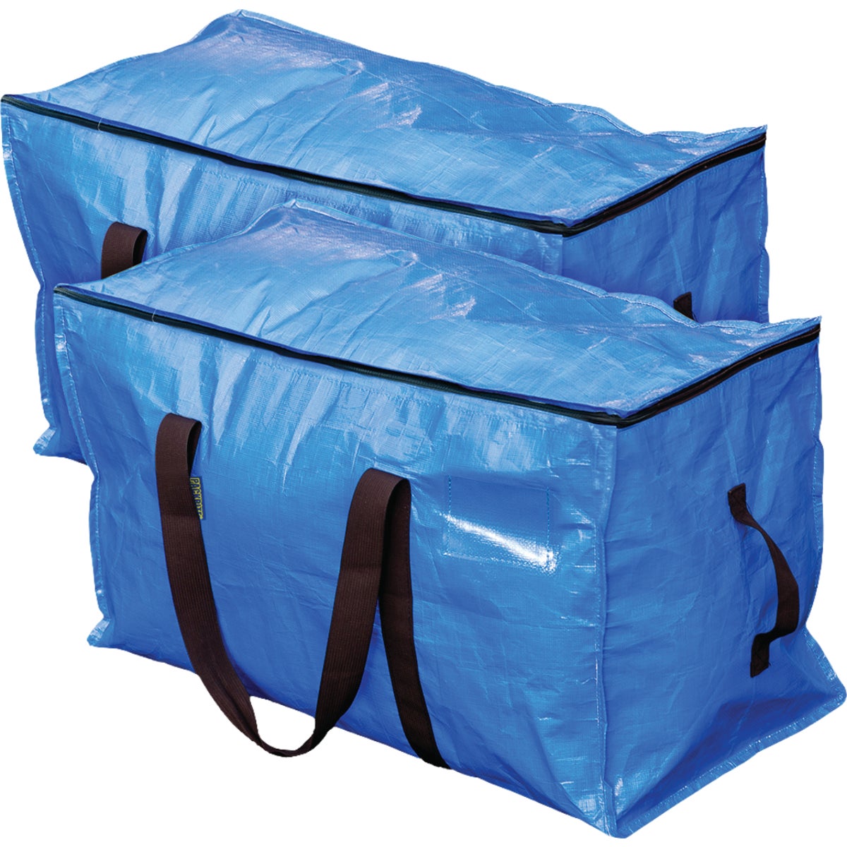 PackRite Heavy-Duty Extra Large Moving Bags (2-Count)