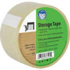 IPG 1.88 In. x 54.6 Yd. Clear Film Carton Sealing Tape Image 1