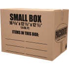 PackRite Small Moving Box (1.5 CF) Image 5