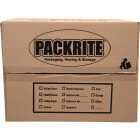 PackRite Small Moving Box (1.5 CF) Image 6