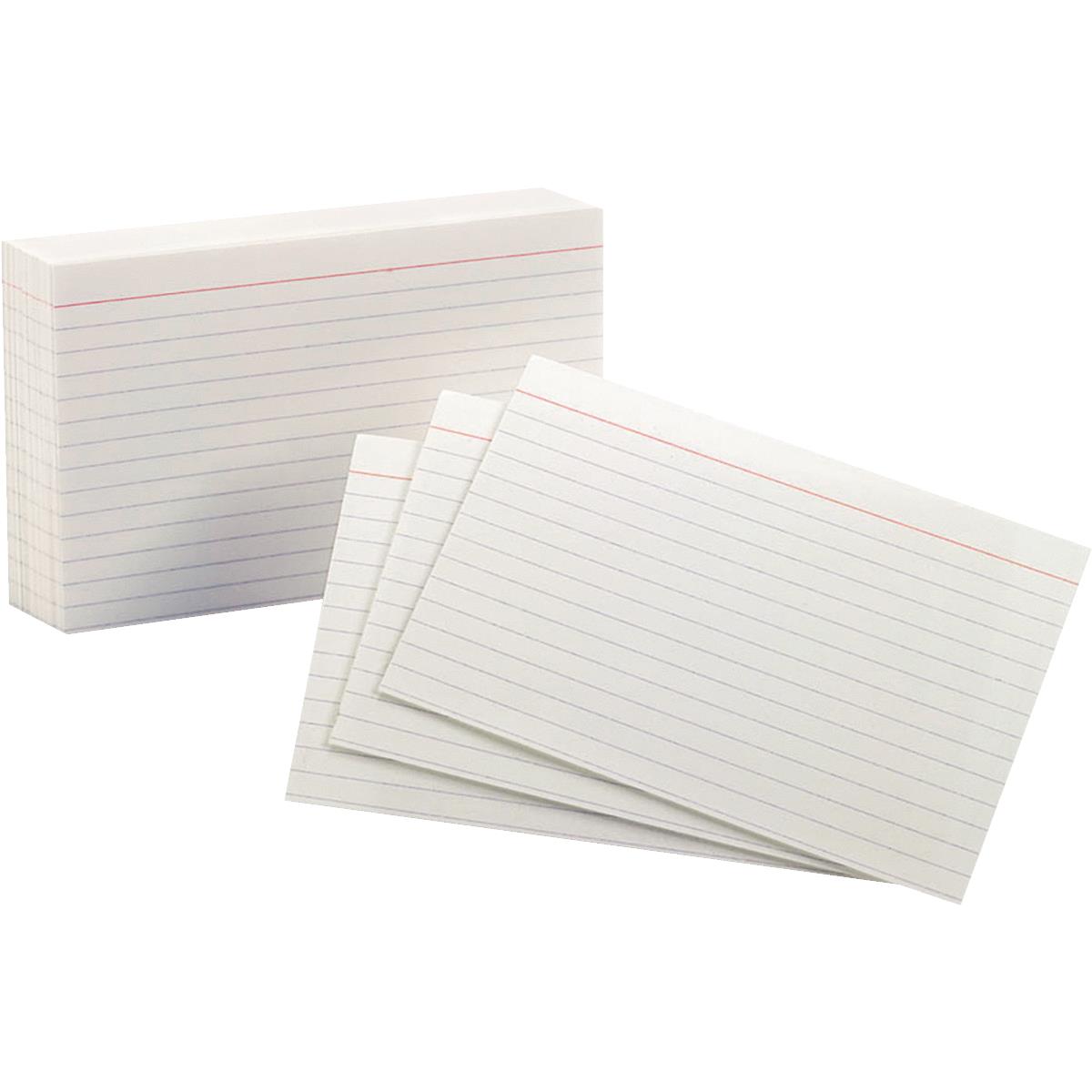 Paper, Pads & Notebooks