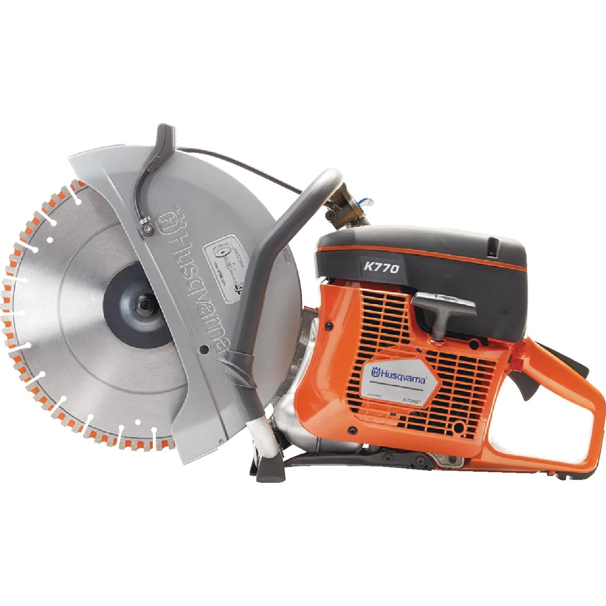 Husqvarna K770II 14 In. Gas Power Cutter Saw Image 5