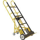 Brave 1200 Lb. Capacity Industrial Appliance Hand Truck Image 1