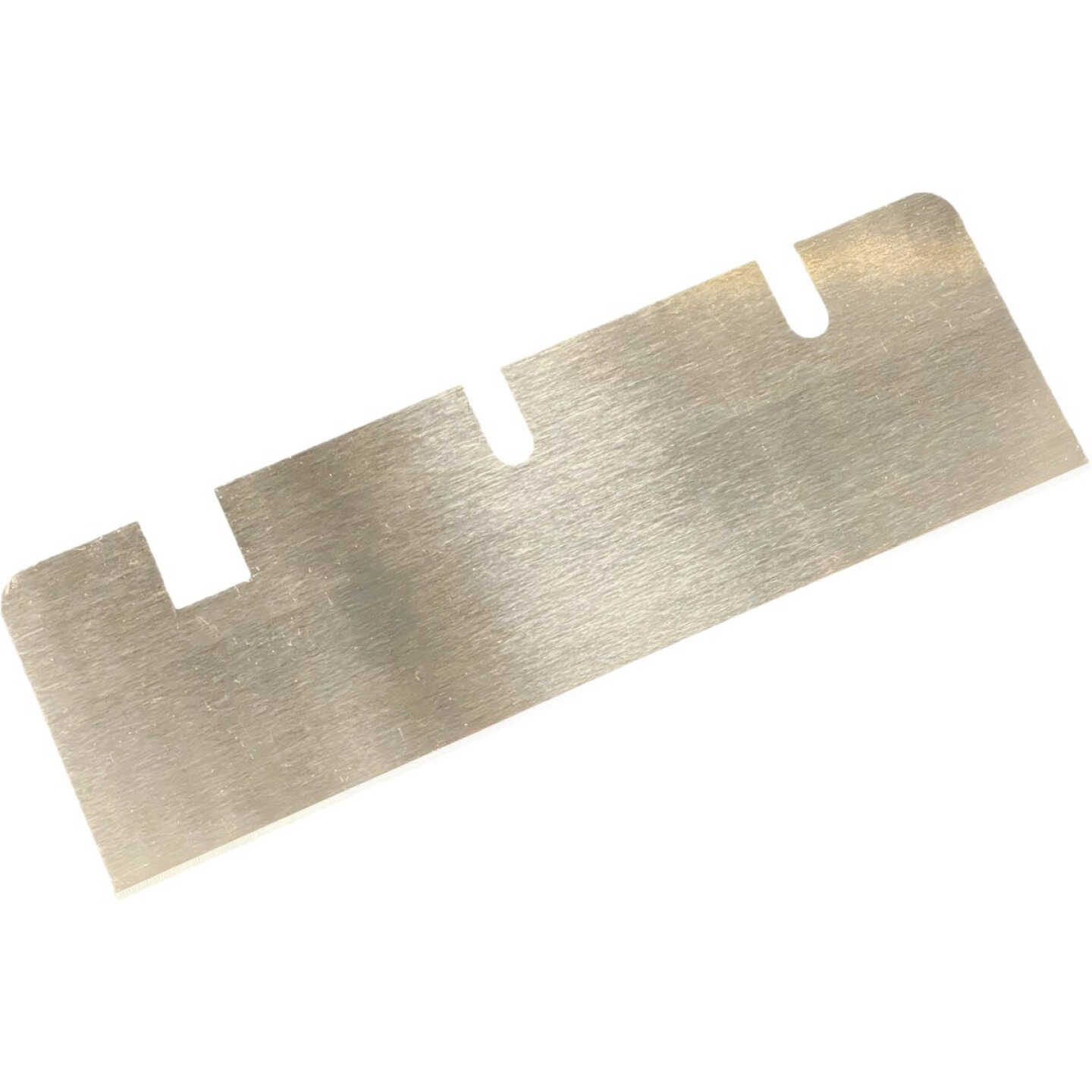 Virginia Abrasives 3 In. x 16 In. Tile Scraper Blade (5-Pack) Image 1
