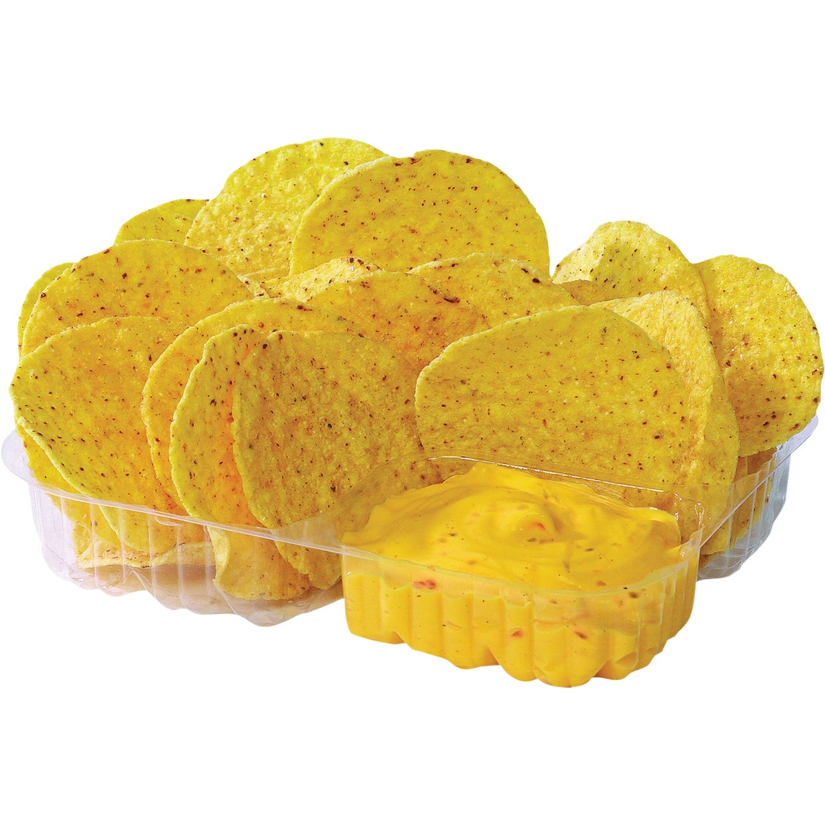 Gold Medal 140 Oz. El Nacho Grande Jalapeno Cheese Sauce (4-Pack) Image 3