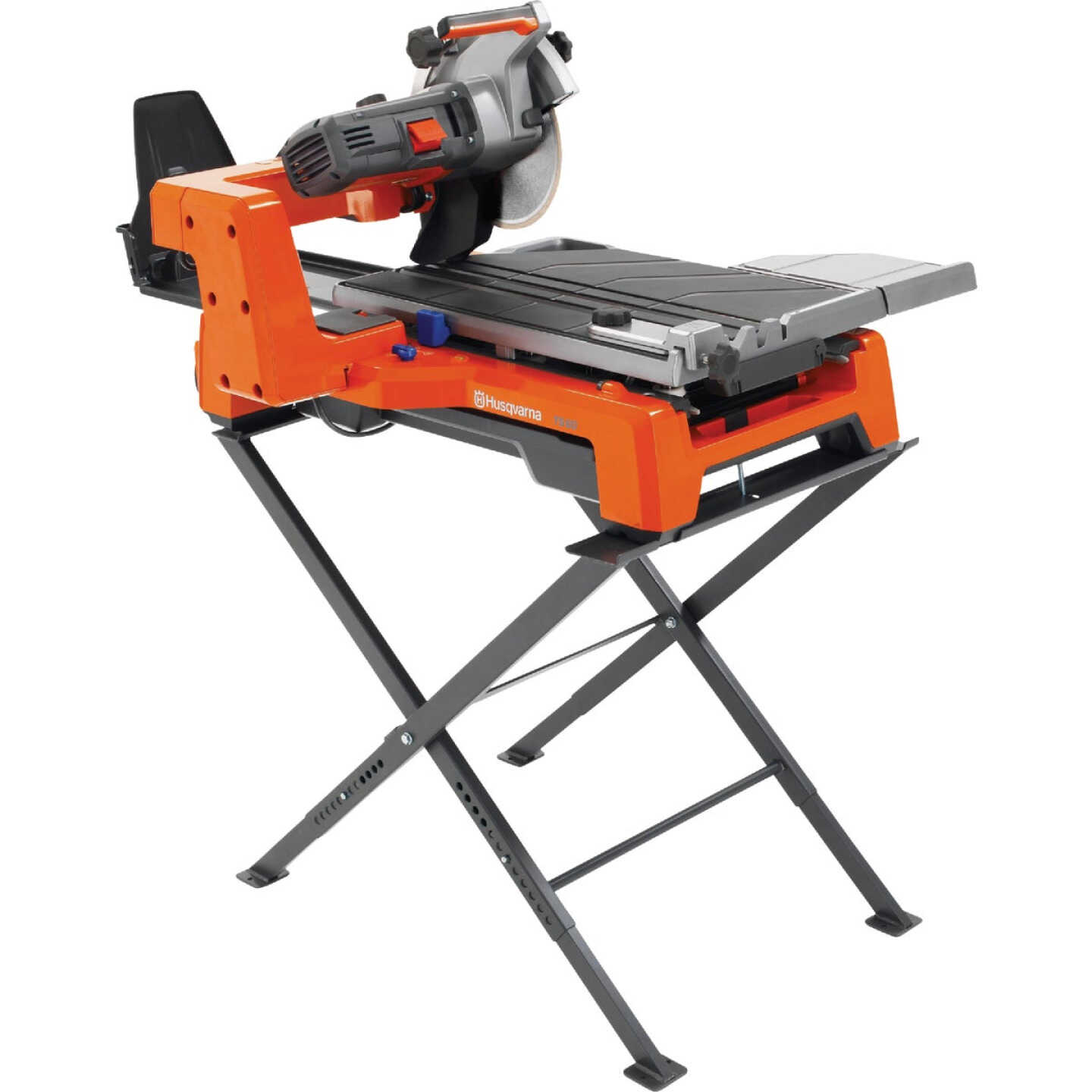 Husqvarna TS60 2.3 HP 120-Volt Tile Saw Image 1
