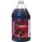 Gold Medal Frusheez Cherry Flavor 1/2 Gal. Slush Mix Image 1