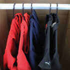 PackRite Wardrobe Box with Hanger Bar (9.68 CF) Image 4