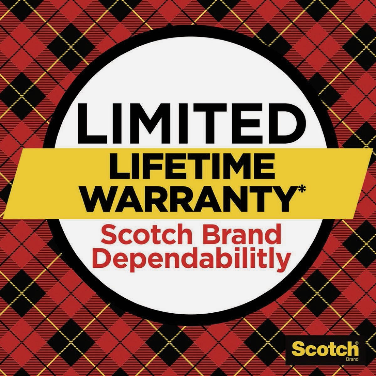 Scotch 8 In. Precision Bent Scissors Image 4