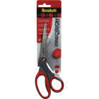Scotch 8 In. Precision Bent Scissors Image 1