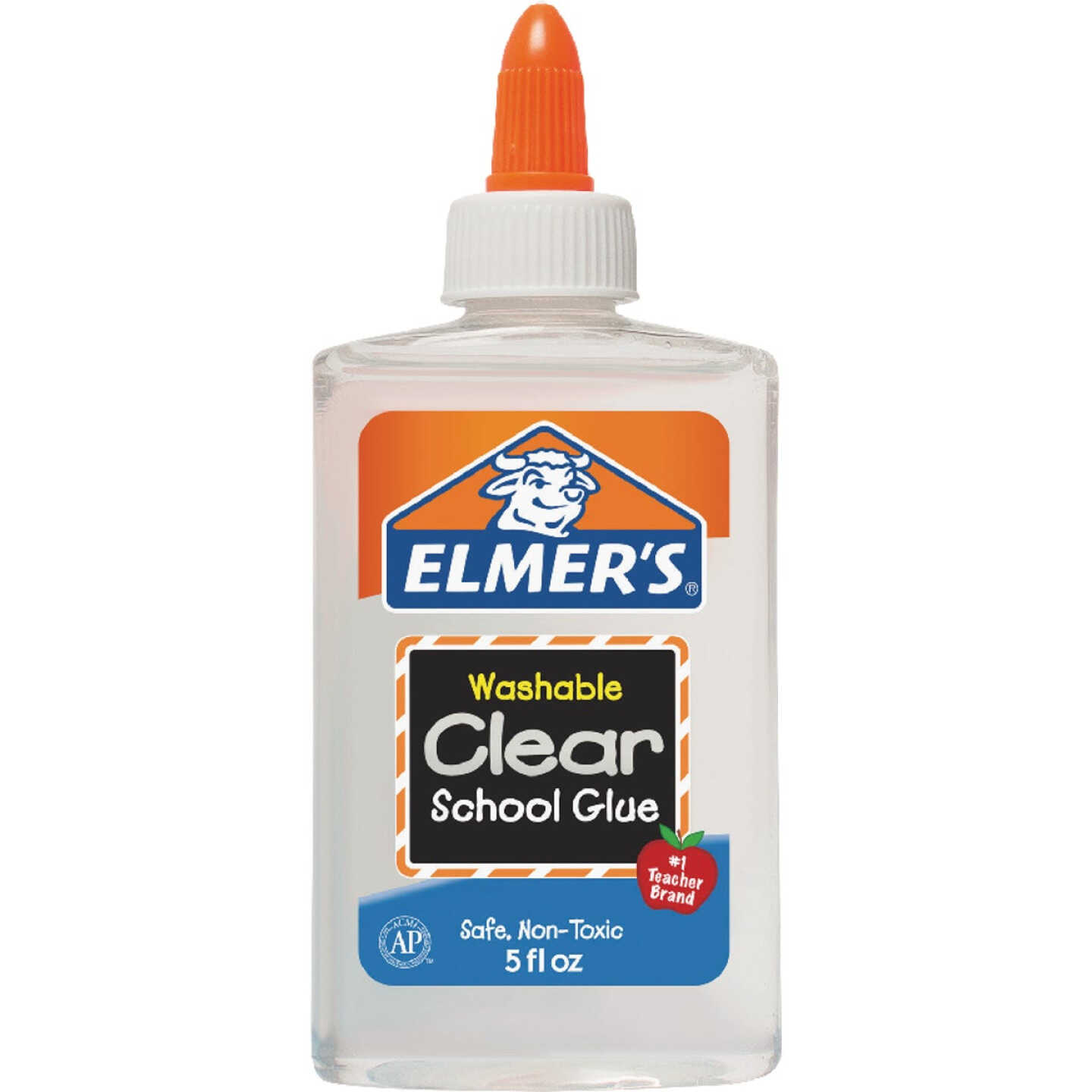 Elmer's Clear 5 Oz. School Glue Image 1