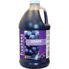 Gold Medal Frusheez Grape Flavor 1/2 Gal. Slush Mix Image 1