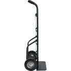 Brave 1000 Lb. Capacity Heavy Duty Hand Truck Image 5