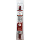 FireCreek Snacks 1 Oz. Smoked Teriyaki Beef Stix Jerky Image 1