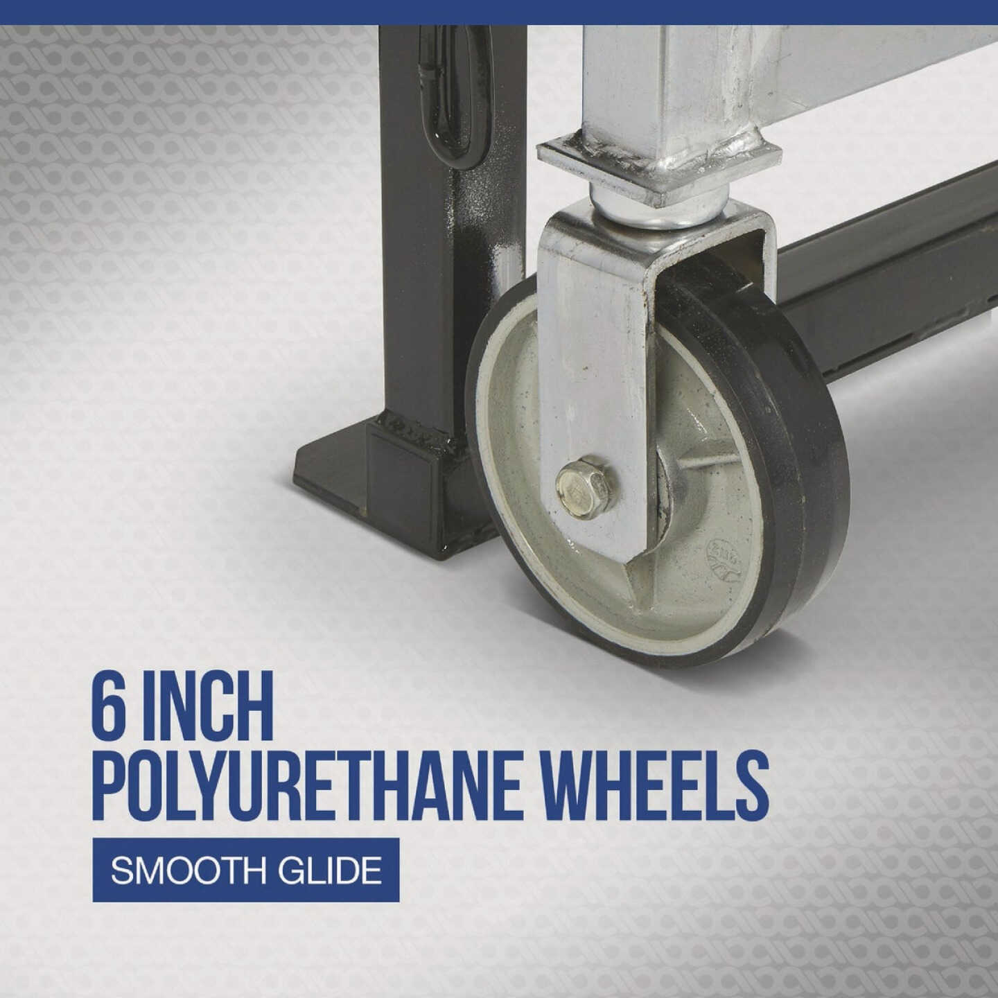Strongway 3960 Lb. Capacity Hydraulic Furniture Mover Set Image 3