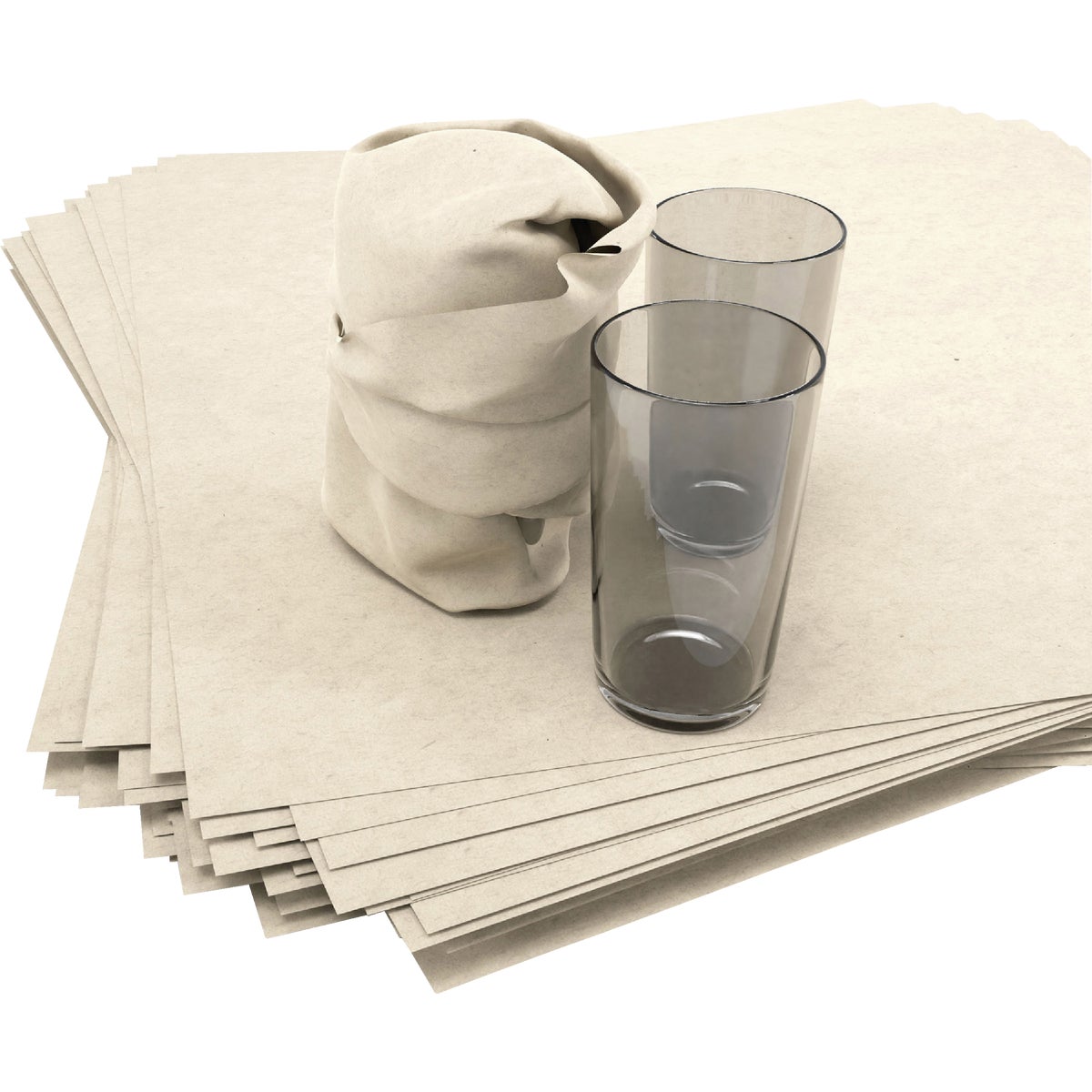 Square Built 24 In. x 30 In. Packing Paper (50 Sheets) Image 4