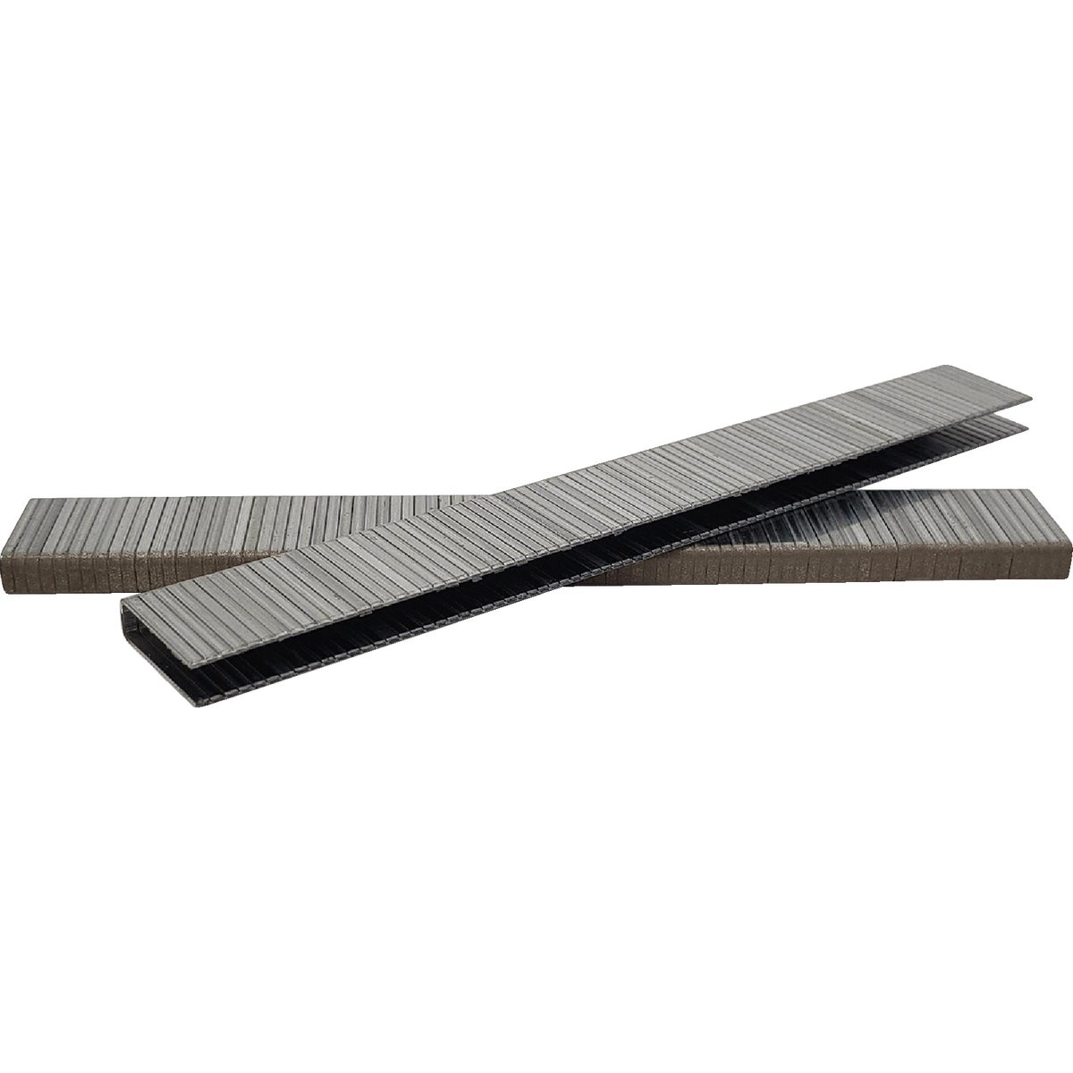 Powernail 20-Gauge Divergent Point Collated Flooring Staple, 3/16 In. x 9/16 In. (5,000 Count) Image 1