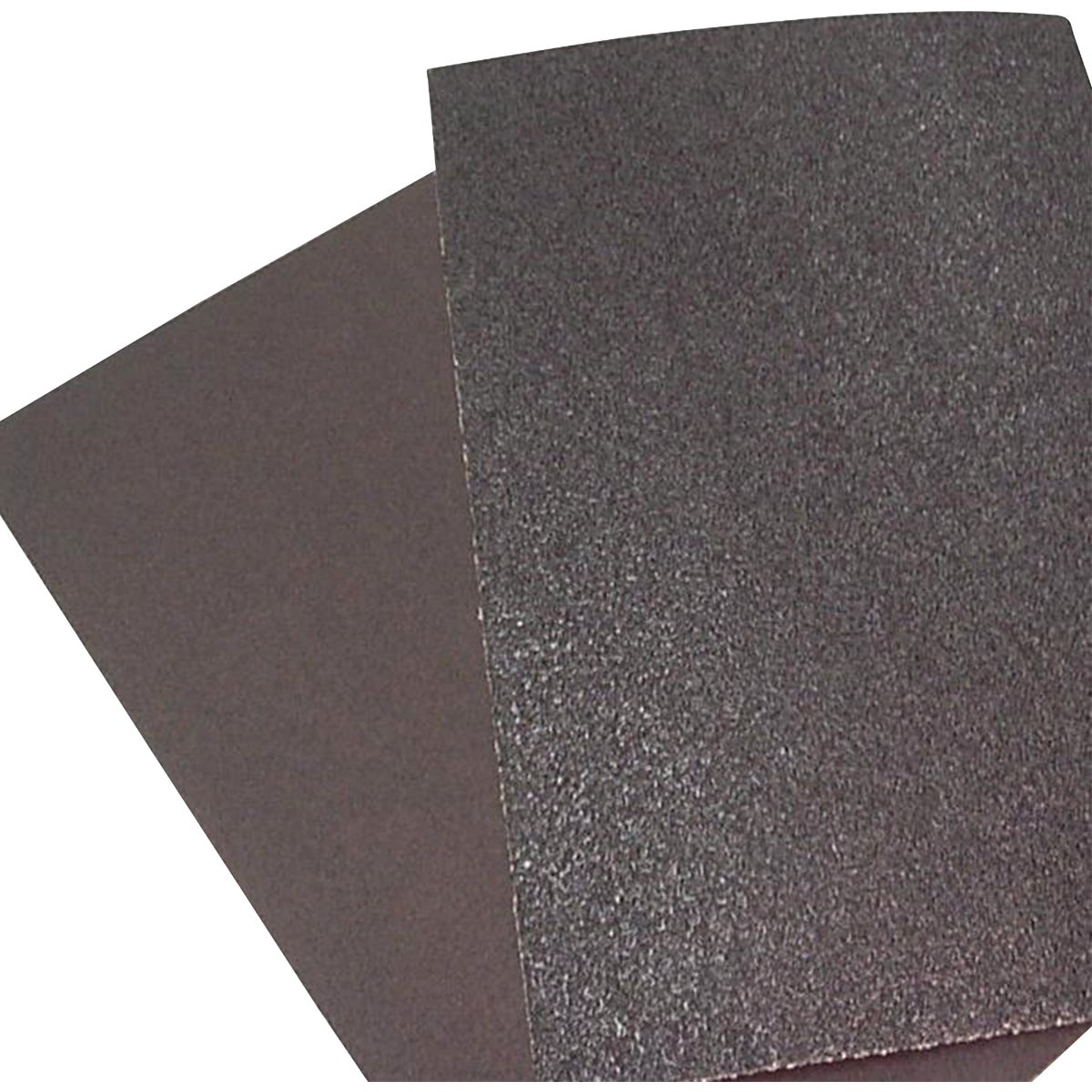 Virginia Abrasives Quicksand 12 In. x 18 In. 36 Grit Single Sanding Sheet